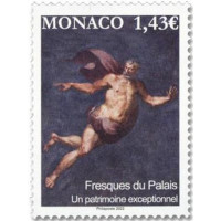 Monaco - 3343 **- A.GERBER Philatélie - Philatélie 