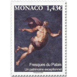 Monaco -