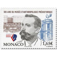 Monaco - 3345 **- A.GERBER Philatélie - Philatélie 