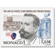 Monaco -- A.GERBER Philatélie - Philatélie 