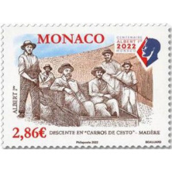 Monaco -