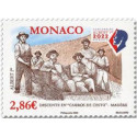 Monaco -
