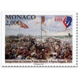Monaco -