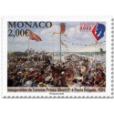 Monaco -