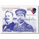 Monaco - 3348 **
