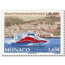 Monaco -
