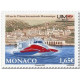 Monaco -