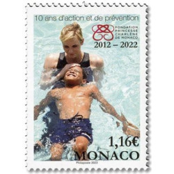 Monaco - 3357 **