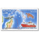 Monaco -