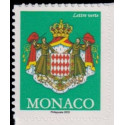 Monaco - 3364 **