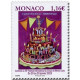 Monaco -- A.GERBER Philatélie - Philatélie 