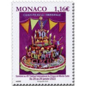 Monaco - 3367 **