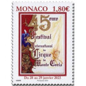 Monaco -