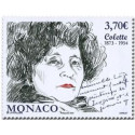 Monaco -