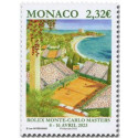 Monaco - 3371 **