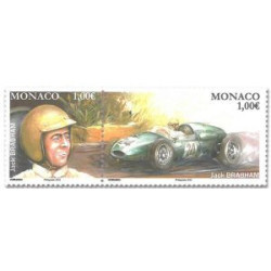 Monaco -