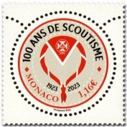 Monaco - 3376 **
