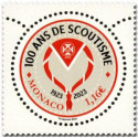 Monaco - 3376 **