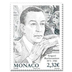 Monaco - 3377 **