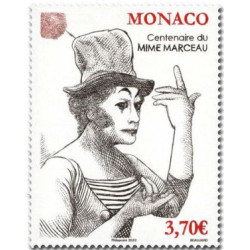 Monaco -