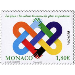Monaco -