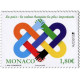 Monaco -- A.GERBER Philatélie - Philatélie 