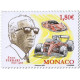 Monaco -