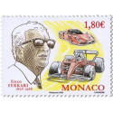 Monaco -