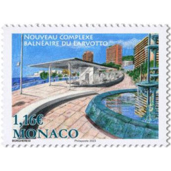 Monaco -