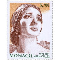 Monaco - 3383 **- A.GERBER Philatélie - Philatélie 