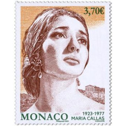 Monaco -
