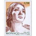 Monaco -