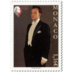 Monaco -