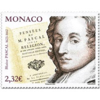 Monaco -- A.GERBER Philatélie - Philatélie 