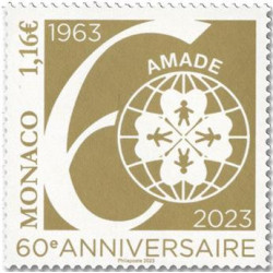 Monaco - 3392 **