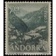 andes 053/60 **- A.GERBER Philatélie - Philatélie 
