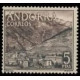 andes 053/60 **- A.GERBER Philatélie - Philatélie 