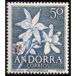 andes 061/64 **