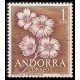 andes 061/64 **- A.GERBER Philatélie - Philatélie 