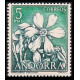 andes 061/64 **- A.GERBER Philatélie - Philatélie 