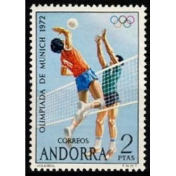 andes 069/70 **