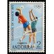 andes 069/70 **- A.GERBER Philatélie - Philatélie 