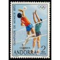 andes 069/70 **