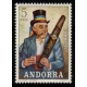 andes 072/76 **- A.GERBER Philatélie - Philatélie 