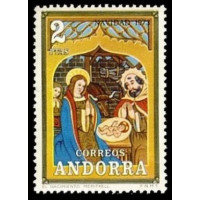 andes 079/80 **- A.GERBER Philatélie - Philatélie 