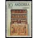 andes 083/84 **