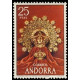 andes 083/84 **- A.GERBER Philatélie - Philatélie 
