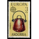 andes 094/95 **- A.GERBER Philatélie - Philatélie 