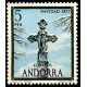 andes 102/03 **- A.GERBER Philatélie - Philatélie 