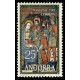 andes 111/12 **- A.GERBER Philatélie - Philatélie 